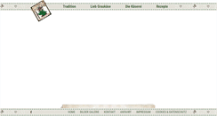 Desktop Screenshot of graukaese.at